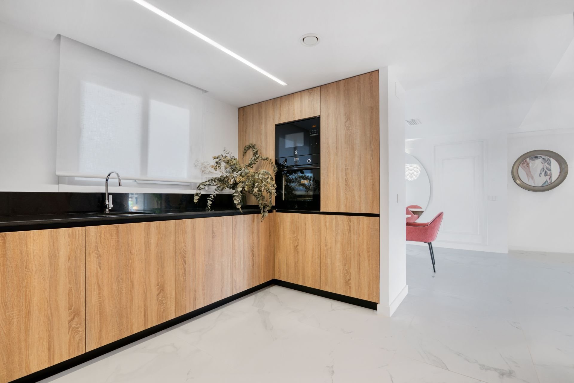 Nouvelle construction - Appartement - Torrevieja