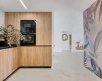 Nouvelle construction - Appartement - Torrevieja