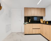 Nouvelle construction - Appartement - Torrevieja