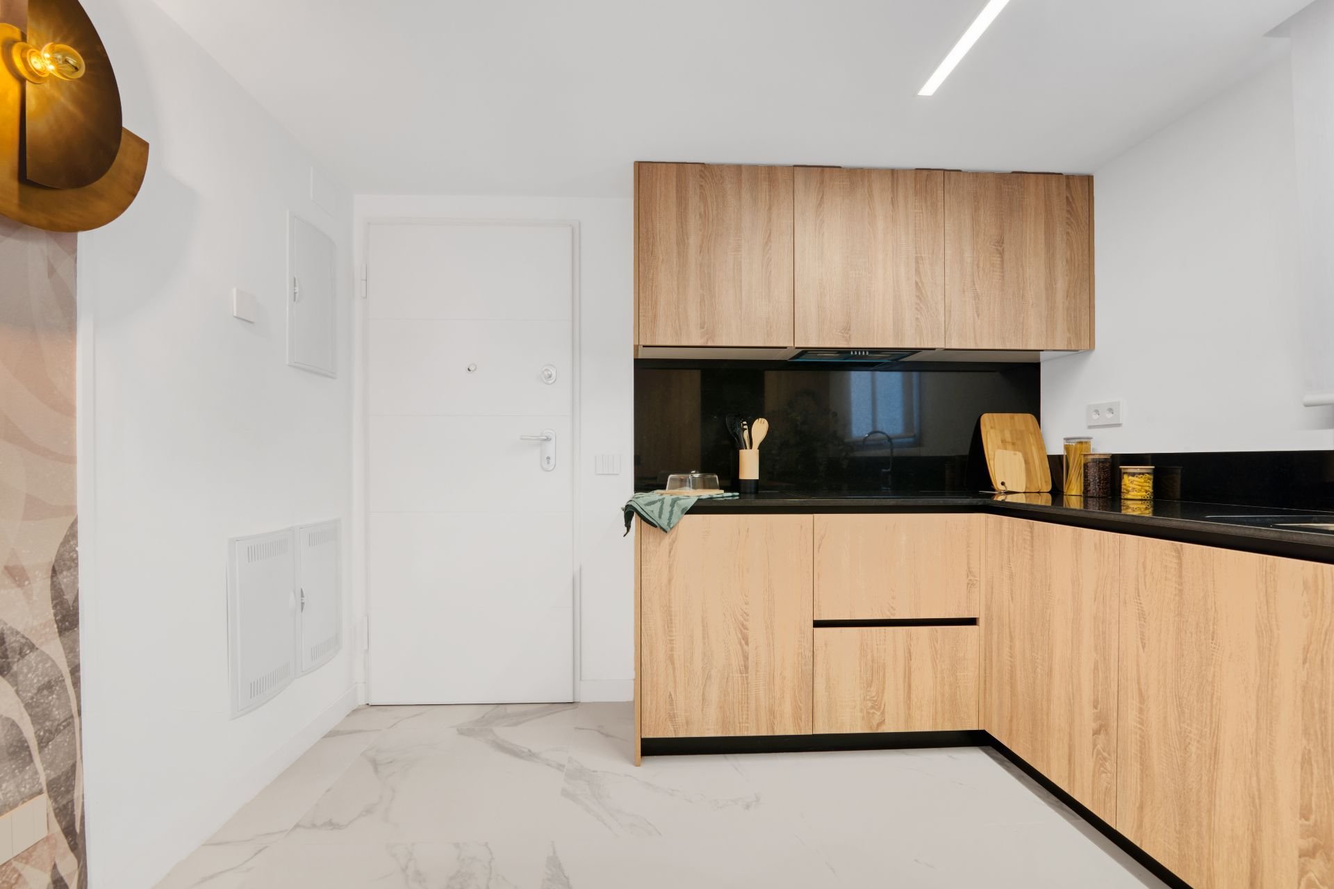 Nouvelle construction - Appartement - Torrevieja