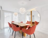Nouvelle construction - Appartement - Torrevieja