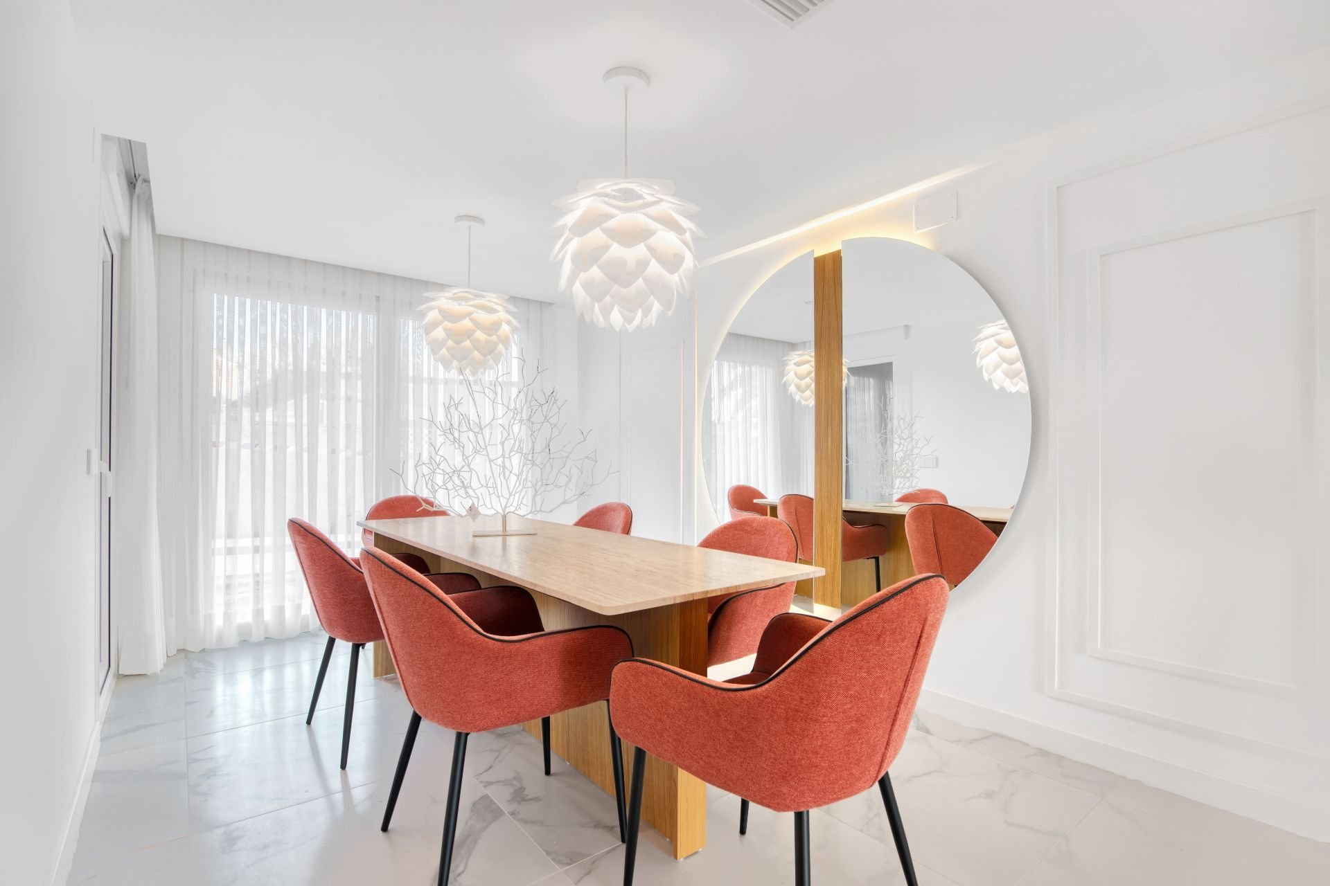 Nouvelle construction - Appartement - Torrevieja