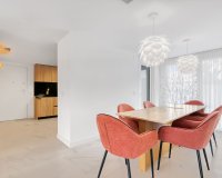 Nouvelle construction - Appartement - Torrevieja