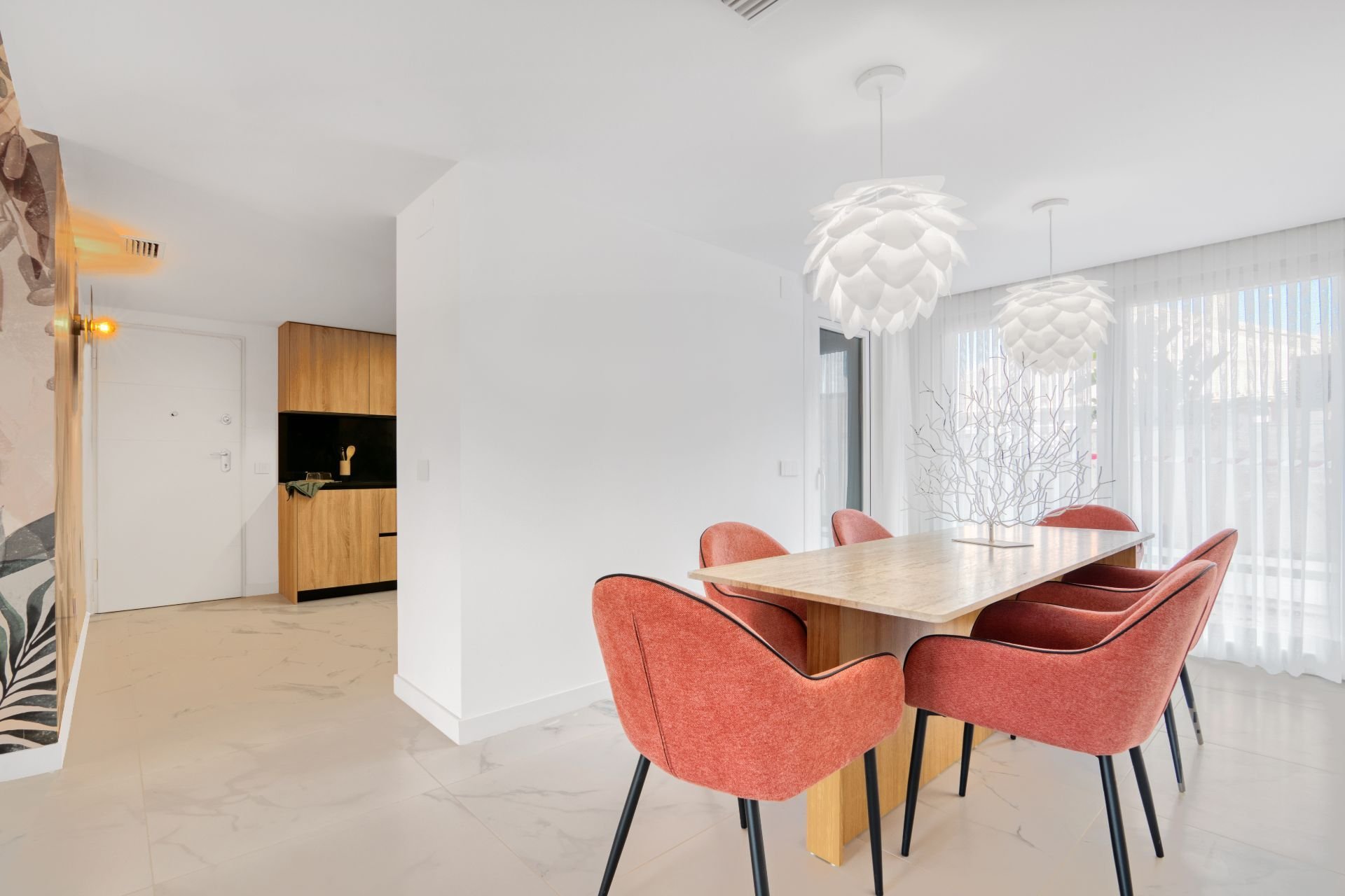 Nouvelle construction - Appartement - Torrevieja