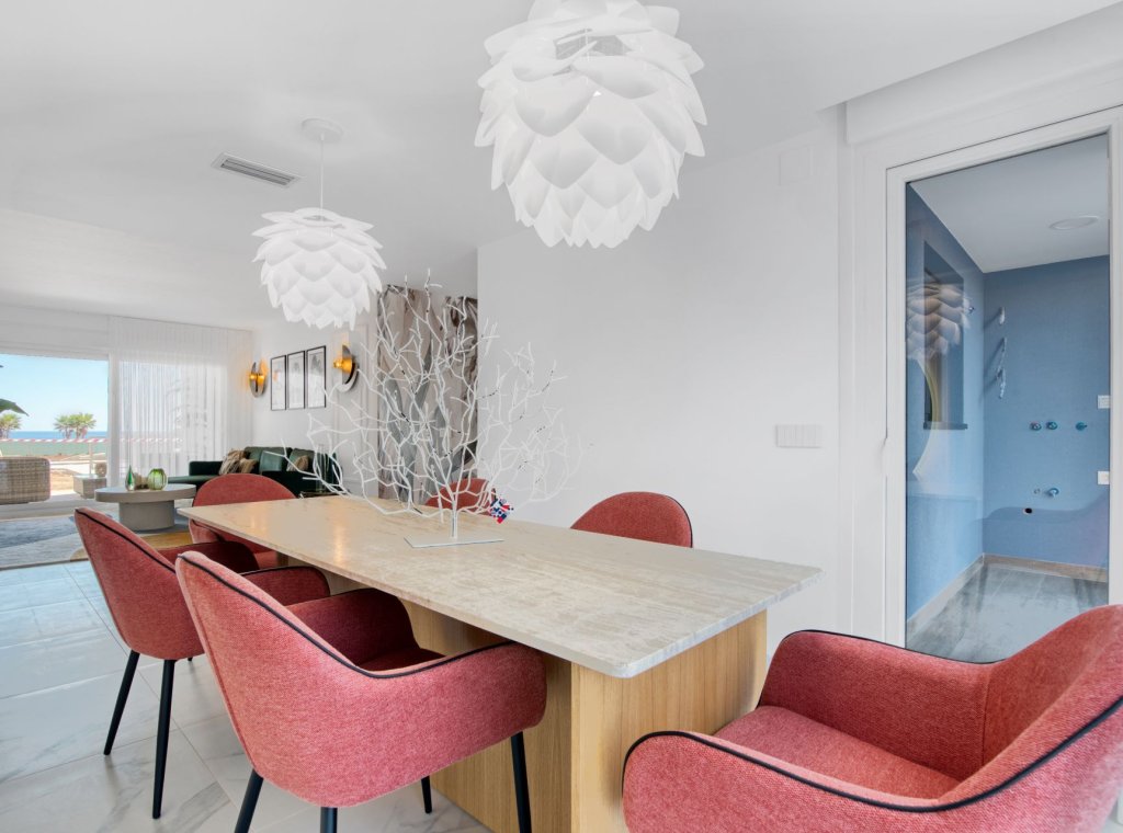 Nouvelle construction - Appartement - Torrevieja