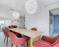 Nouvelle construction - Appartement - Torrevieja
