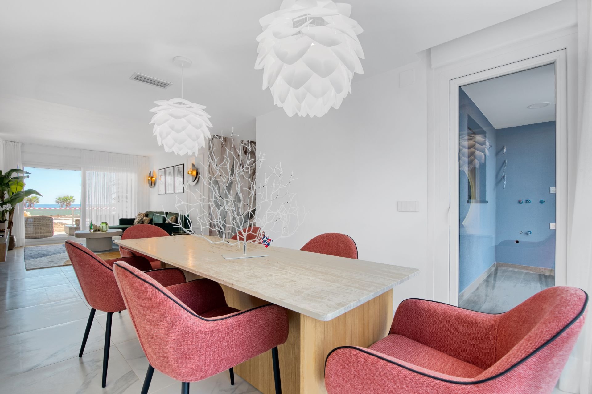 Nouvelle construction - Appartement - Torrevieja