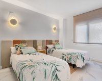 Nouvelle construction - Appartement - Torrevieja
