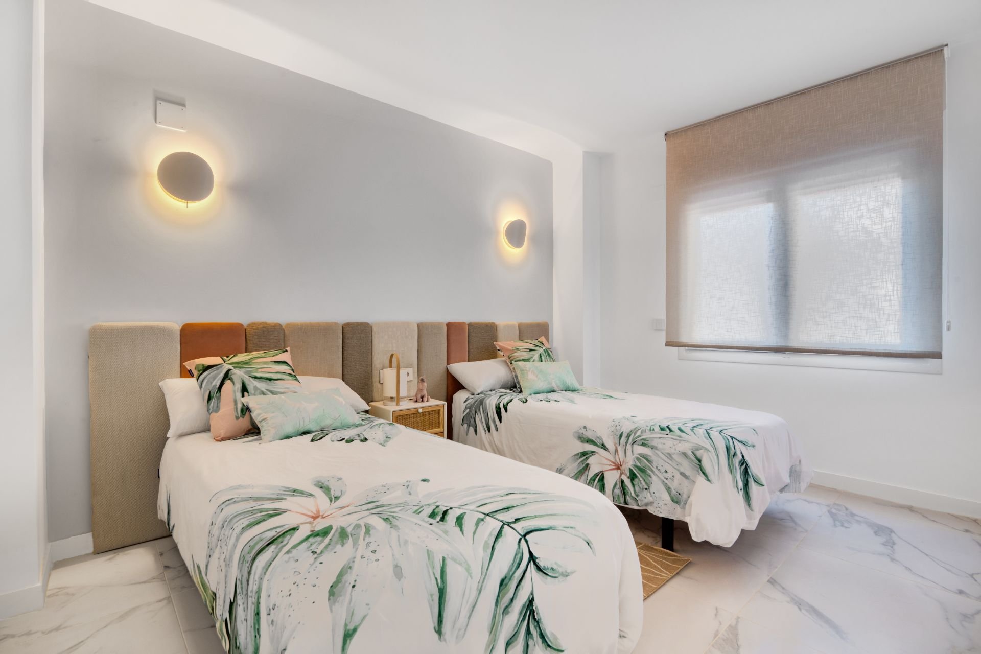 Nouvelle construction - Appartement - Torrevieja