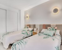 Nouvelle construction - Appartement - Torrevieja