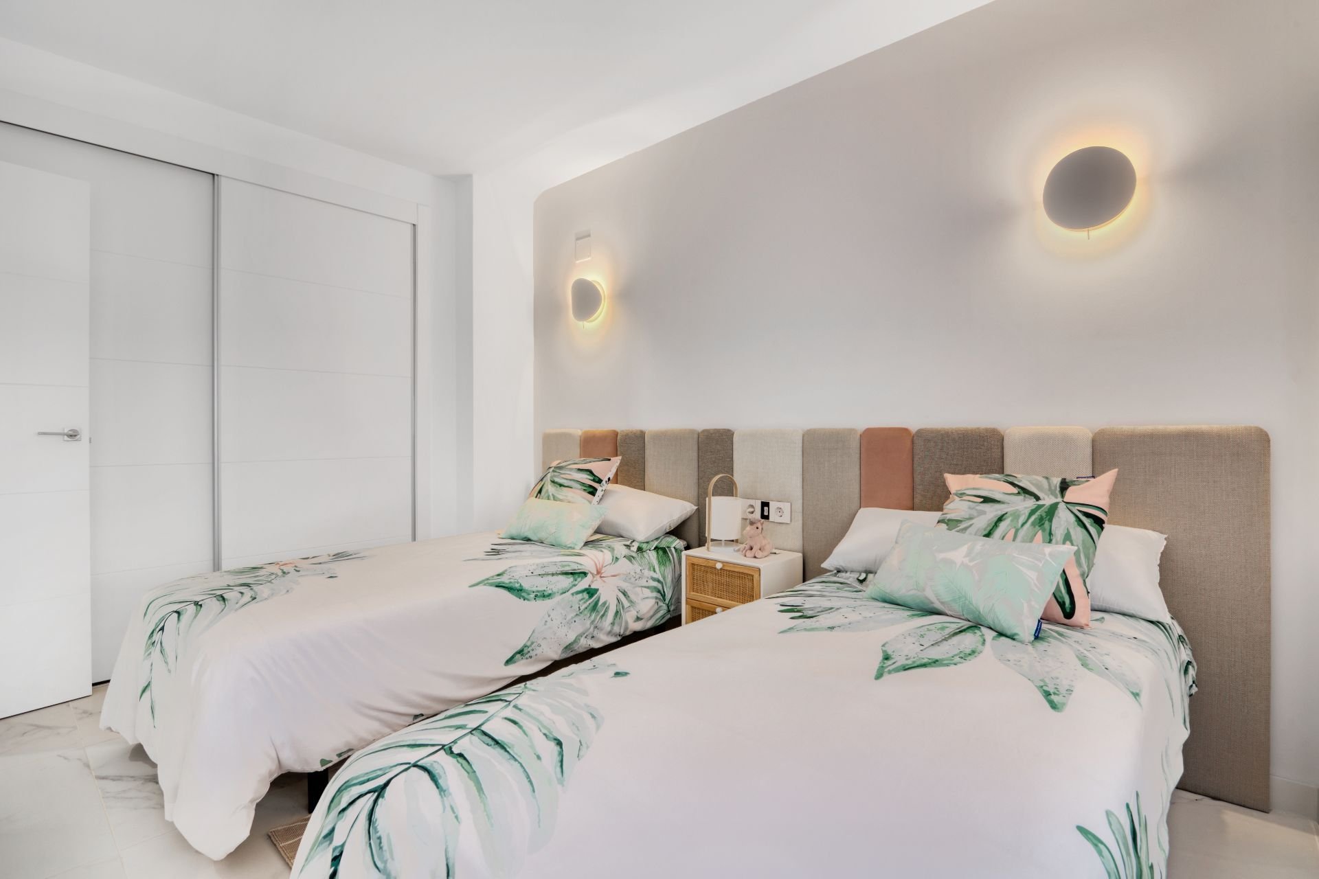 Nouvelle construction - Appartement - Torrevieja