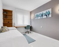 Nouvelle construction - Appartement - Torrevieja