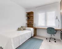 Nouvelle construction - Appartement - Torrevieja