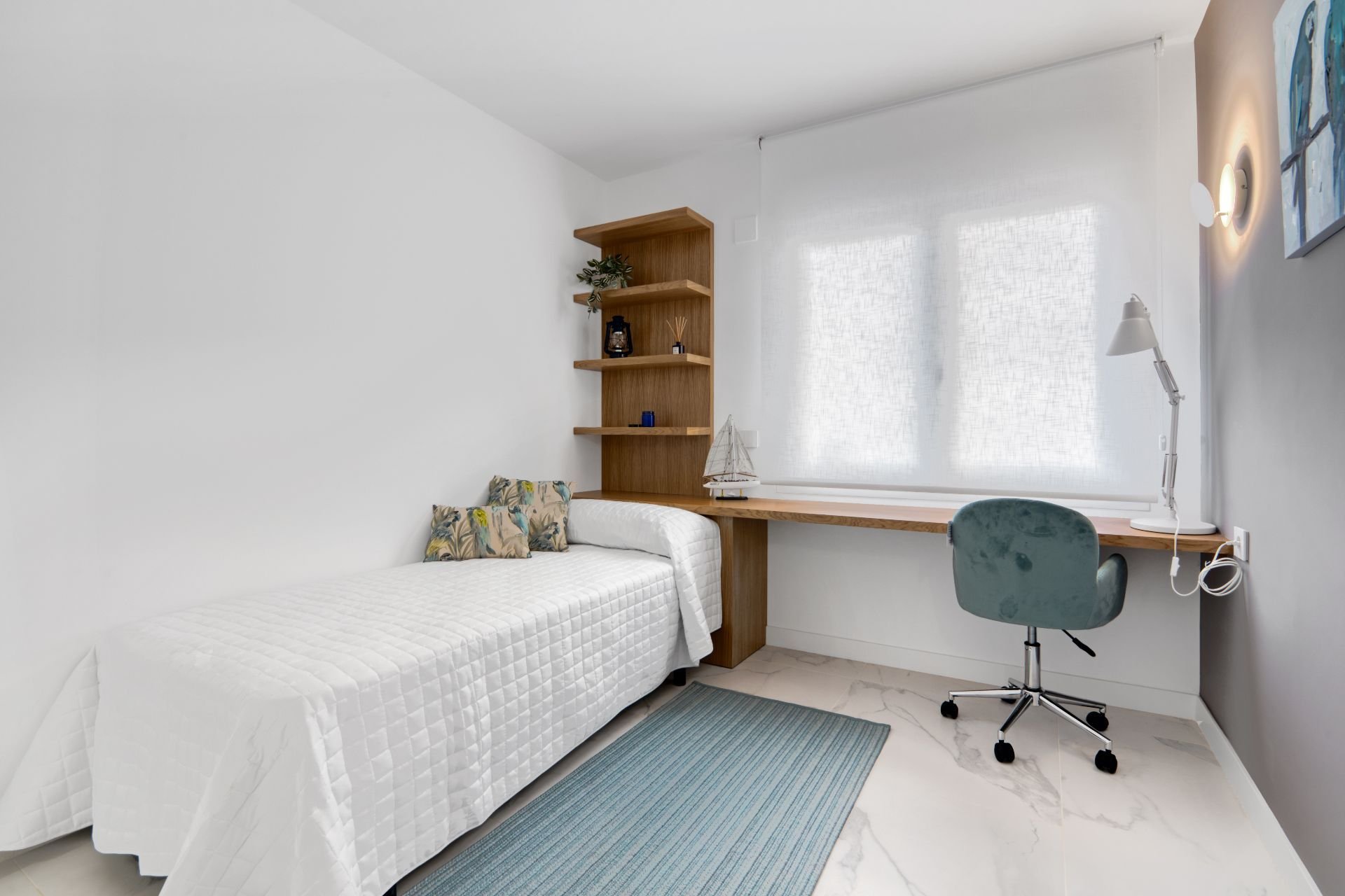 Nouvelle construction - Appartement - Torrevieja