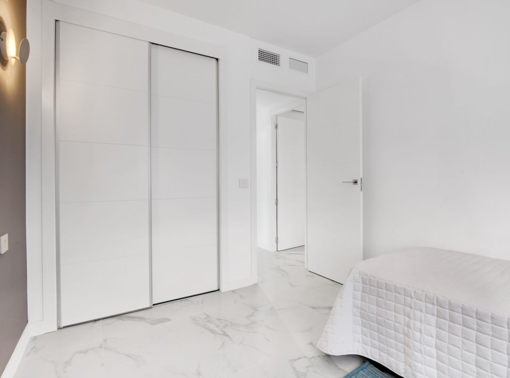 Nouvelle construction - Appartement - Torrevieja