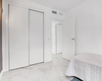 Nouvelle construction - Appartement - Torrevieja