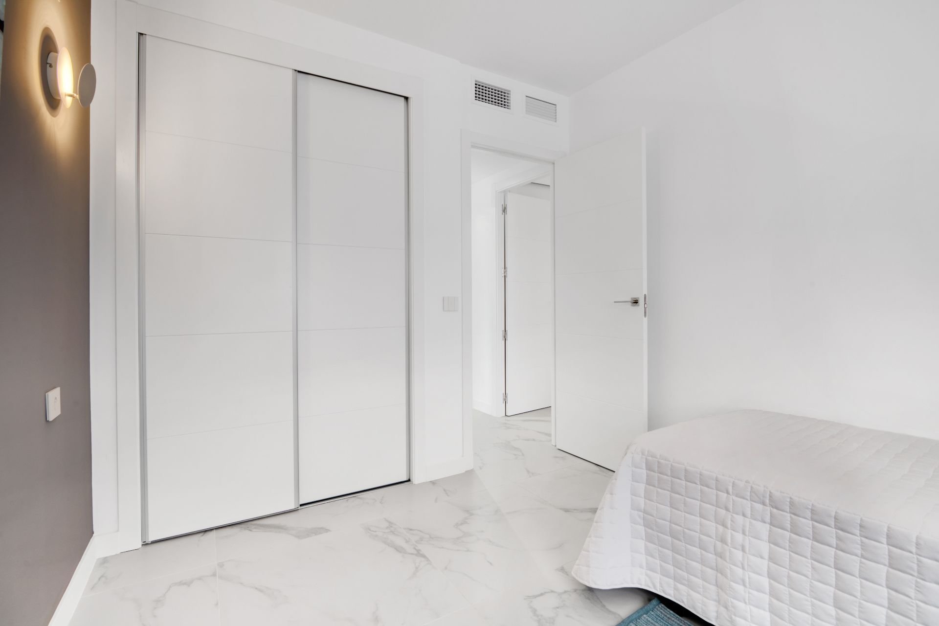 Nouvelle construction - Appartement - Torrevieja