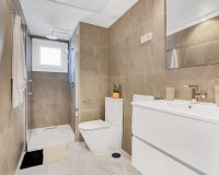 Nouvelle construction - Appartement - Torrevieja
