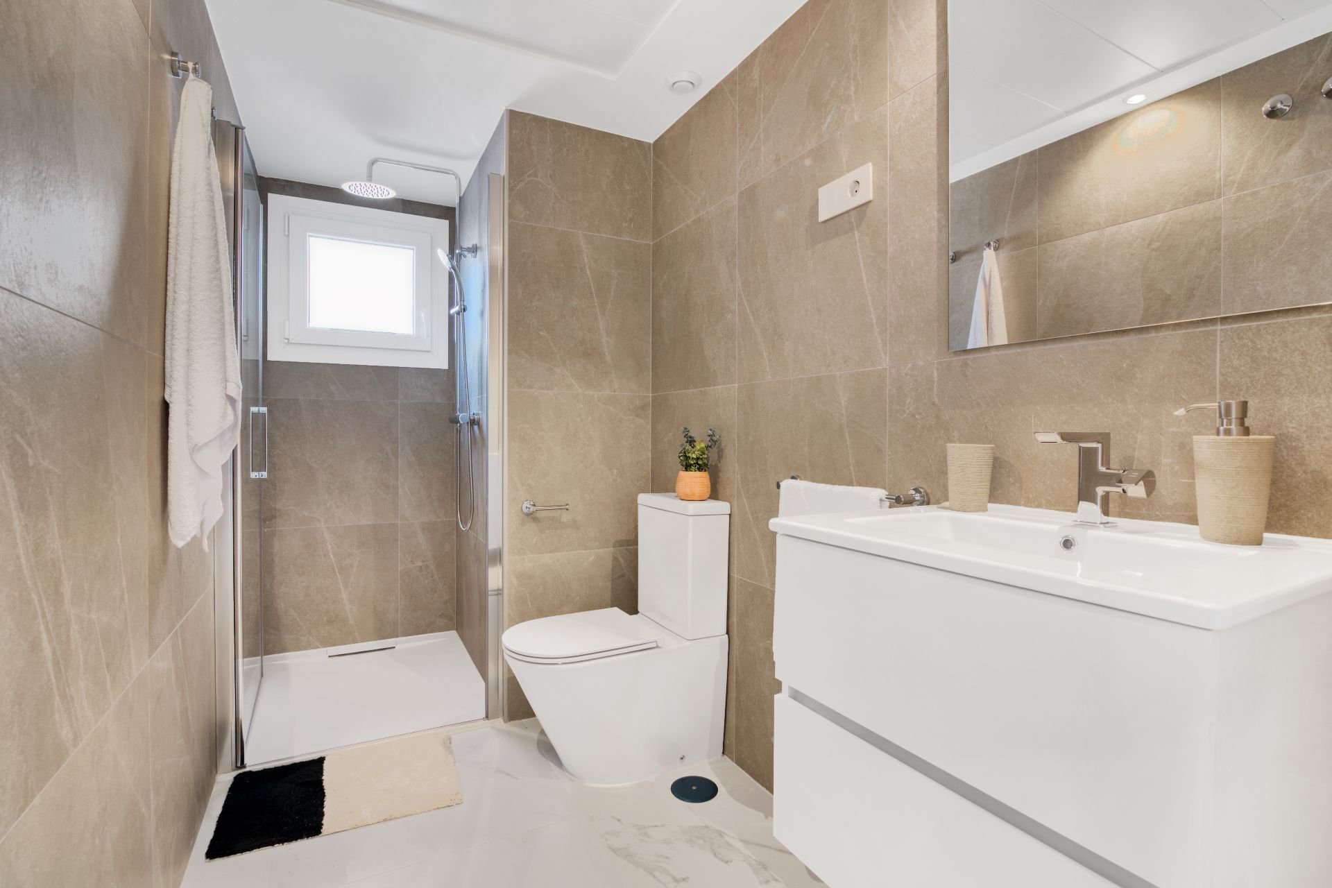 Nouvelle construction - Appartement - Torrevieja