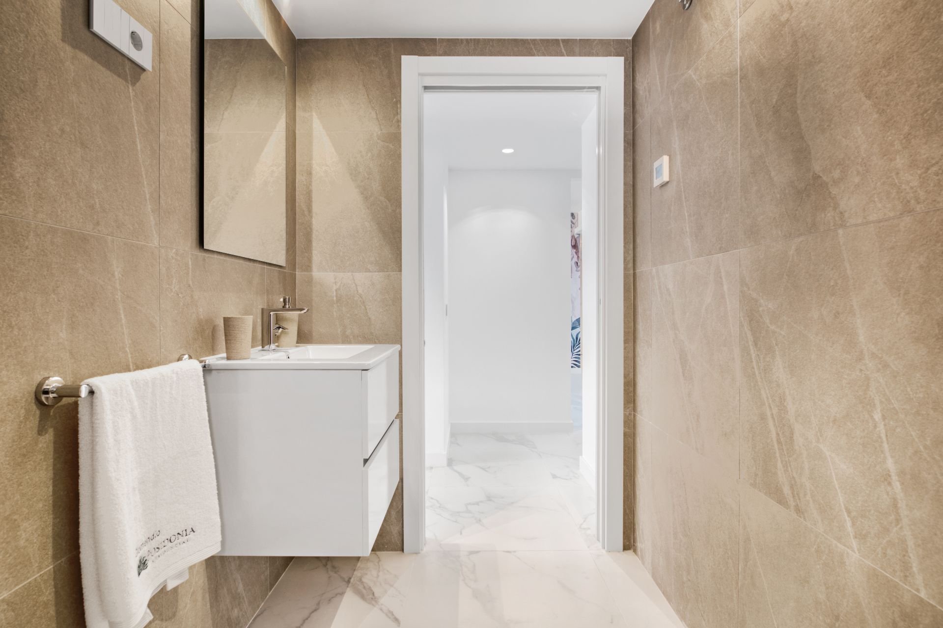 Nouvelle construction - Appartement - Torrevieja