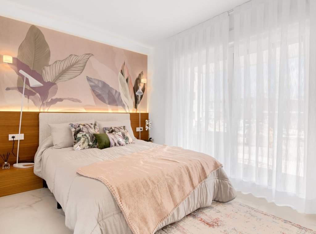 Nouvelle construction - Appartement - Torrevieja