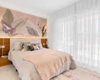 Nouvelle construction - Appartement - Torrevieja