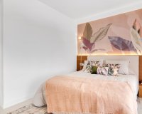 Nouvelle construction - Appartement - Torrevieja