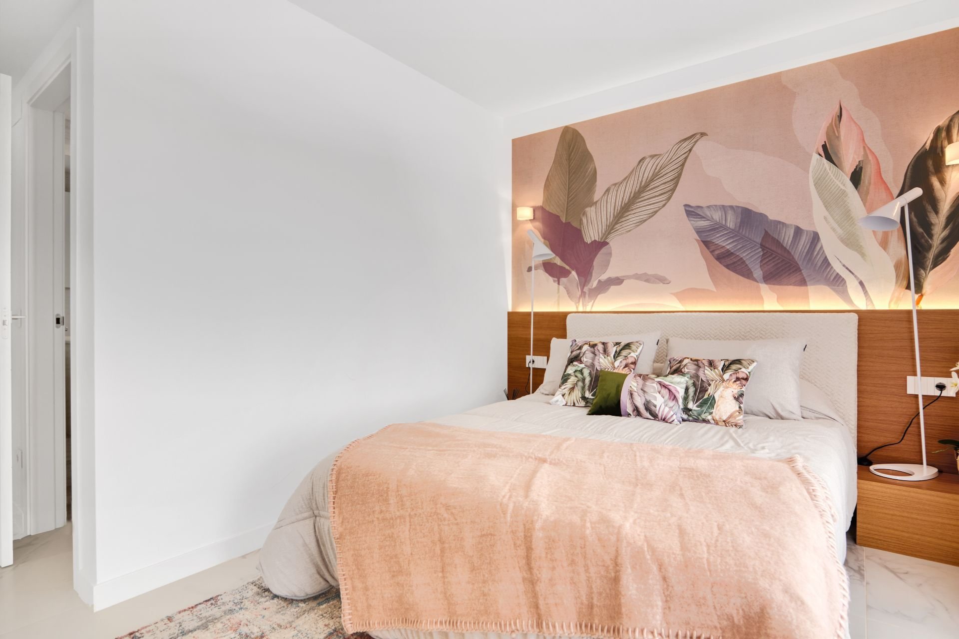 Nouvelle construction - Appartement - Torrevieja