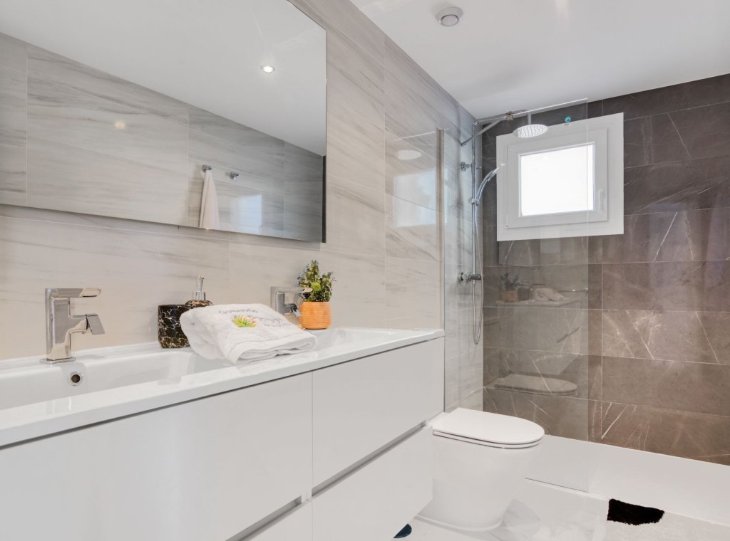 Nouvelle construction - Appartement - Torrevieja