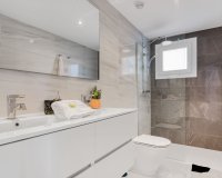 Nouvelle construction - Appartement - Torrevieja