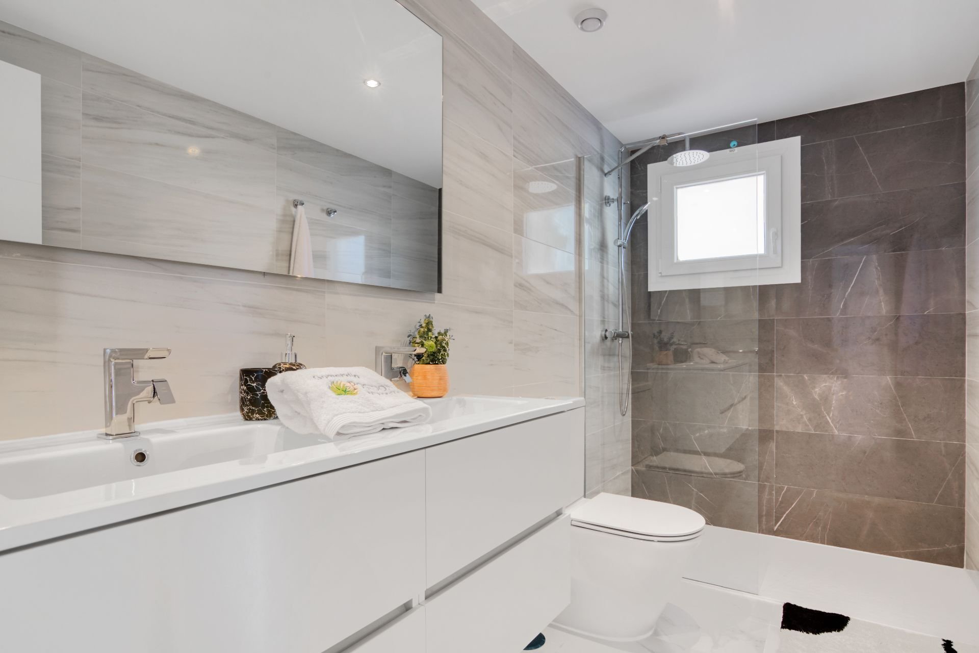 Nouvelle construction - Appartement - Torrevieja