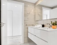 Nouvelle construction - Appartement - Torrevieja