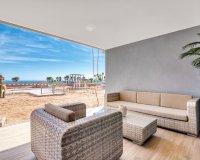 Nouvelle construction - Appartement - Torrevieja