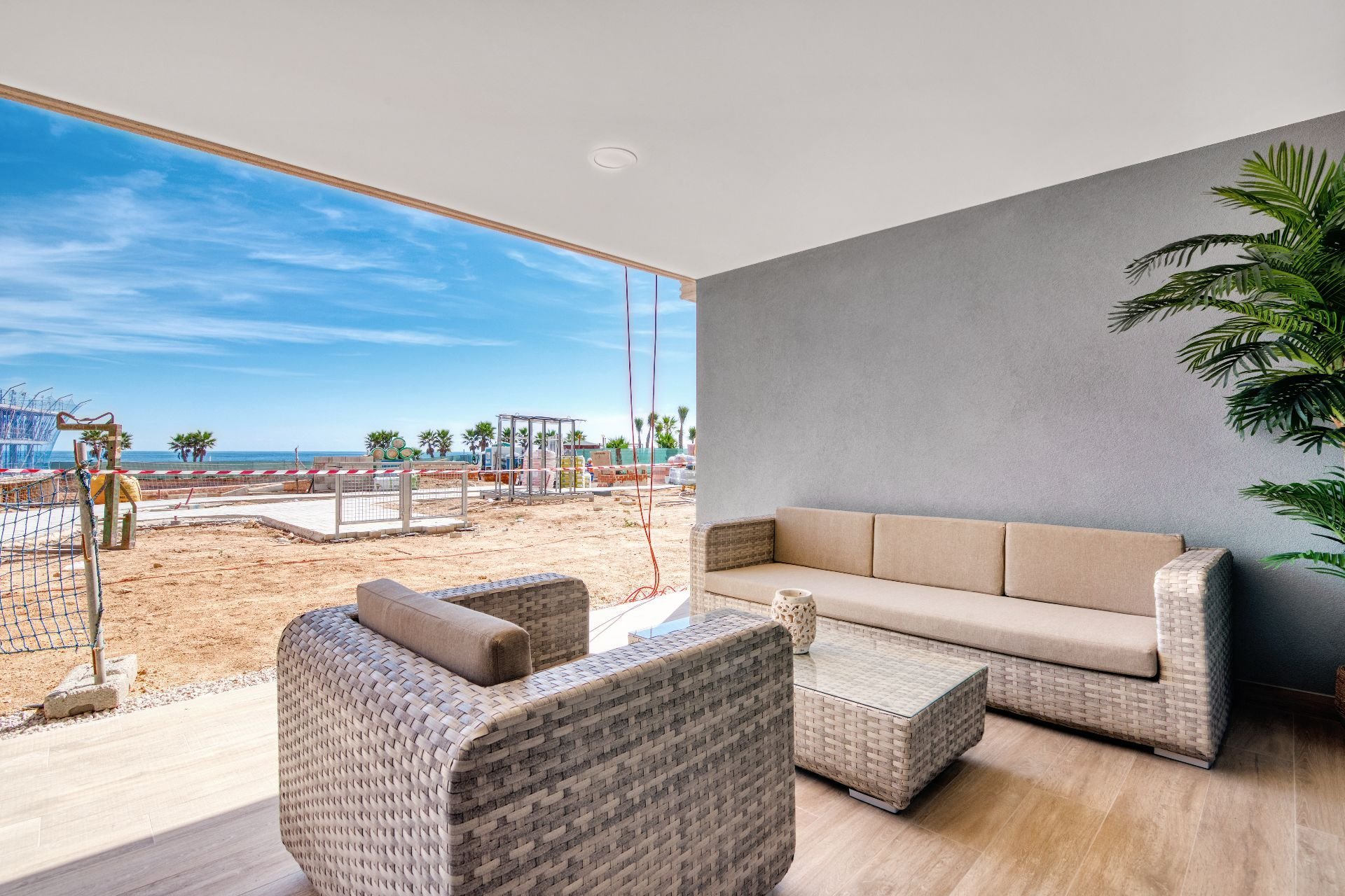 Nouvelle construction - Appartement - Torrevieja
