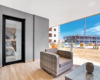 Nouvelle construction - Appartement - Torrevieja