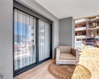 Nouvelle construction - Appartement - Torrevieja