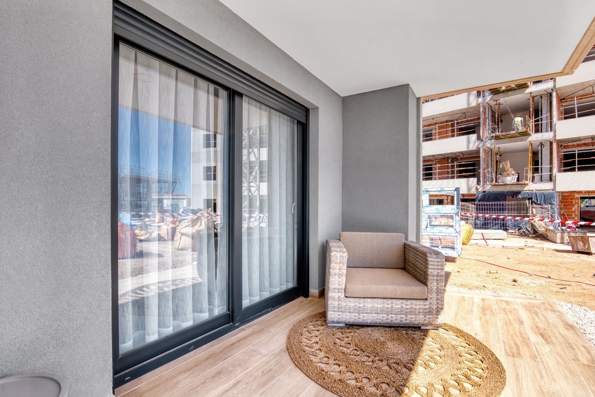 Nouvelle construction - Appartement - Torrevieja