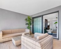 Nouvelle construction - Appartement - Torrevieja