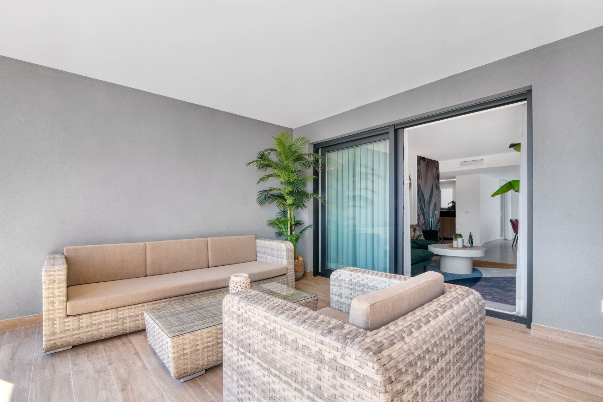 Nouvelle construction - Appartement - Torrevieja