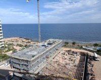 Nouvelle construction - Appartement - Torrevieja