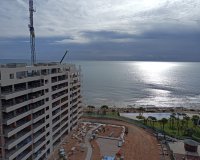Nouvelle construction - Appartement - Torrevieja