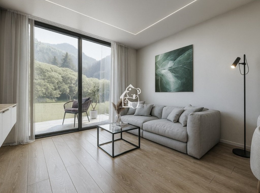 Nouvelle construction - Appartement - Torrevieja