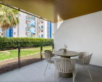 Nouvelle construction - Appartement - Torrevieja