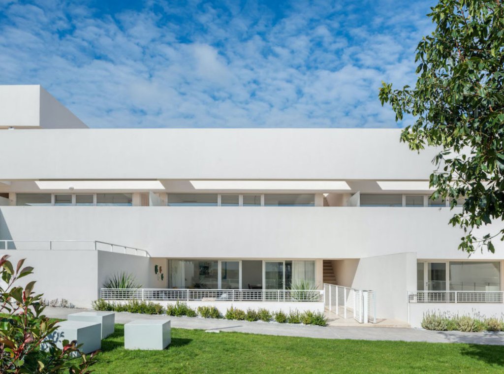 Nouvelle construction - Appartement - Torrevieja