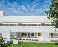 Nouvelle construction - Appartement - Torrevieja