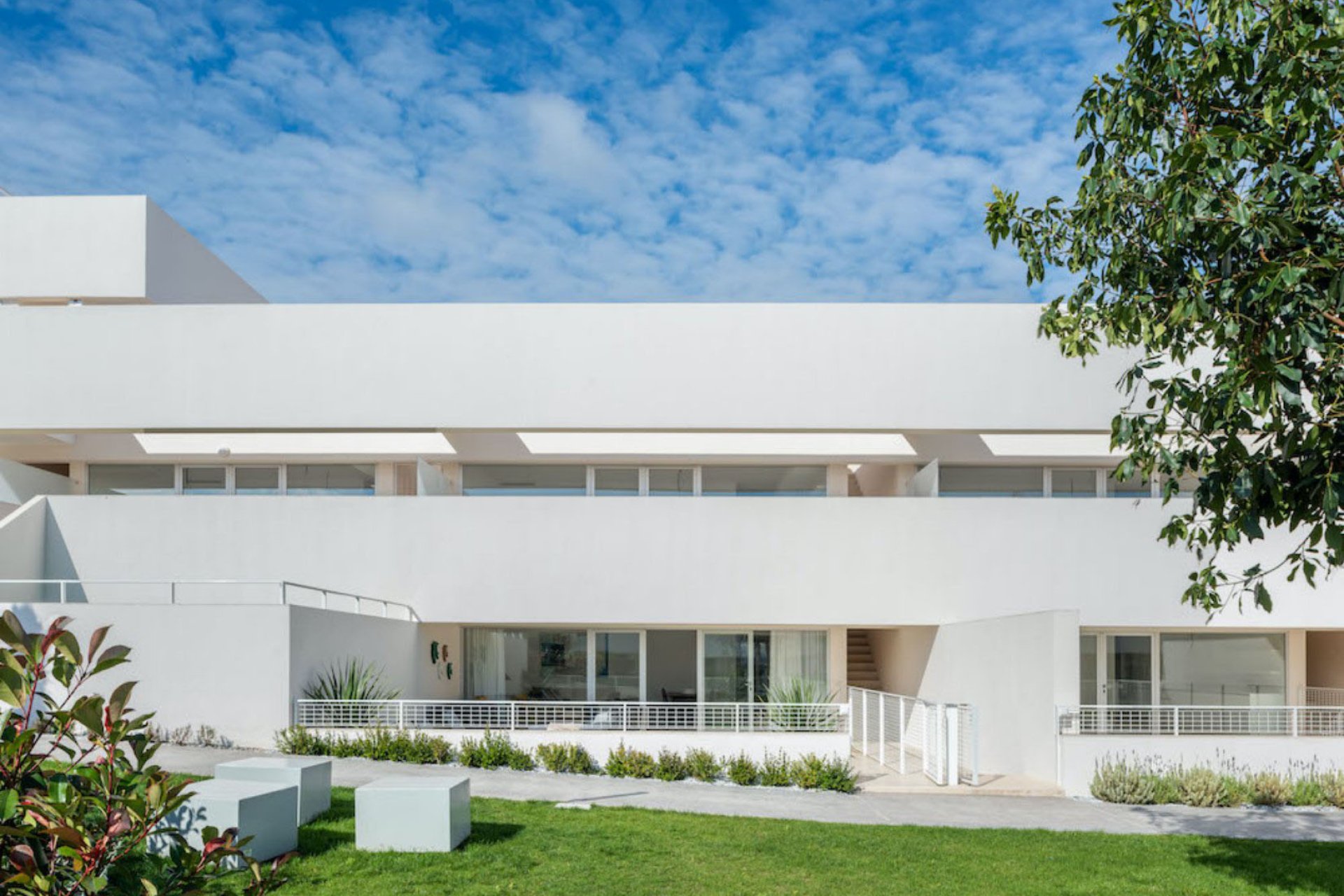 Nouvelle construction - Appartement - Torrevieja