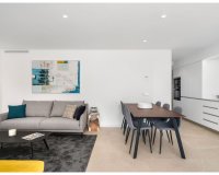 Nouvelle construction - Appartement - Torrevieja