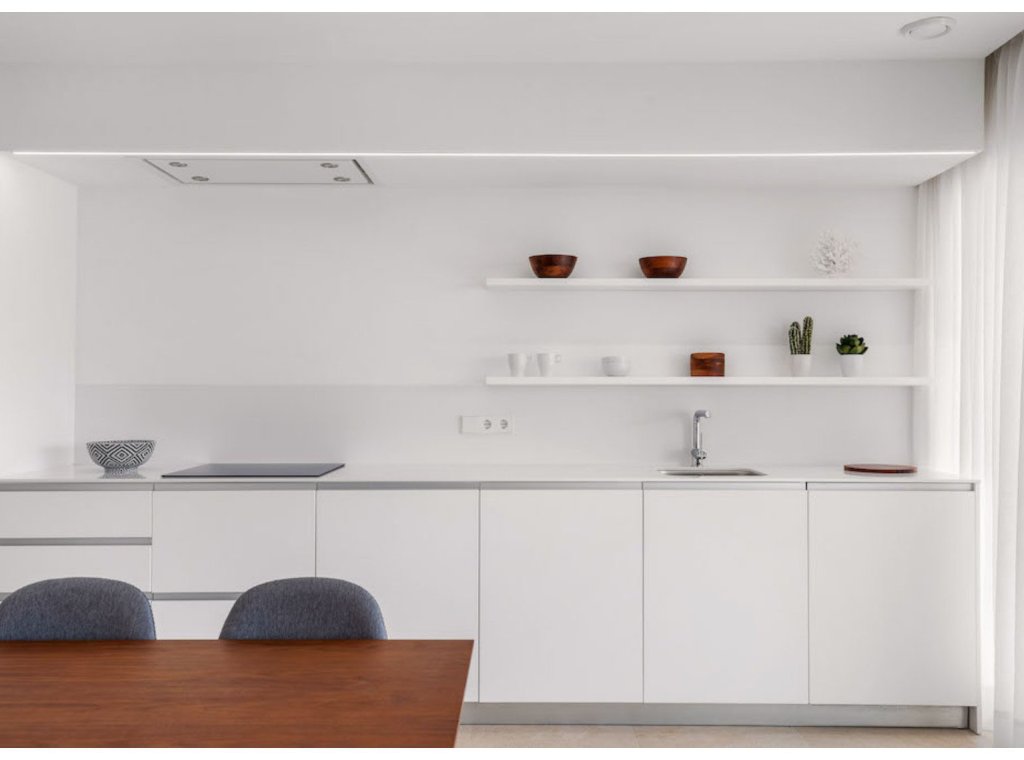 Nouvelle construction - Appartement - Torrevieja