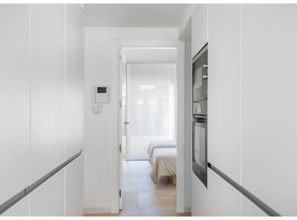 Nouvelle construction - Appartement - Torrevieja