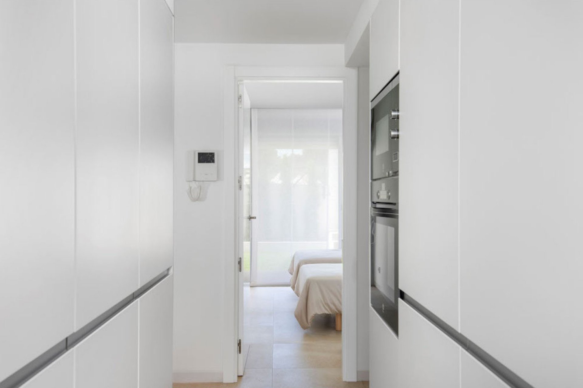 Nouvelle construction - Appartement - Torrevieja
